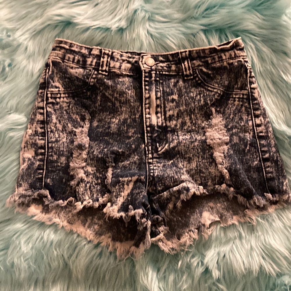 Gogo Star Shorts